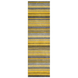 Carter Ochre Runner