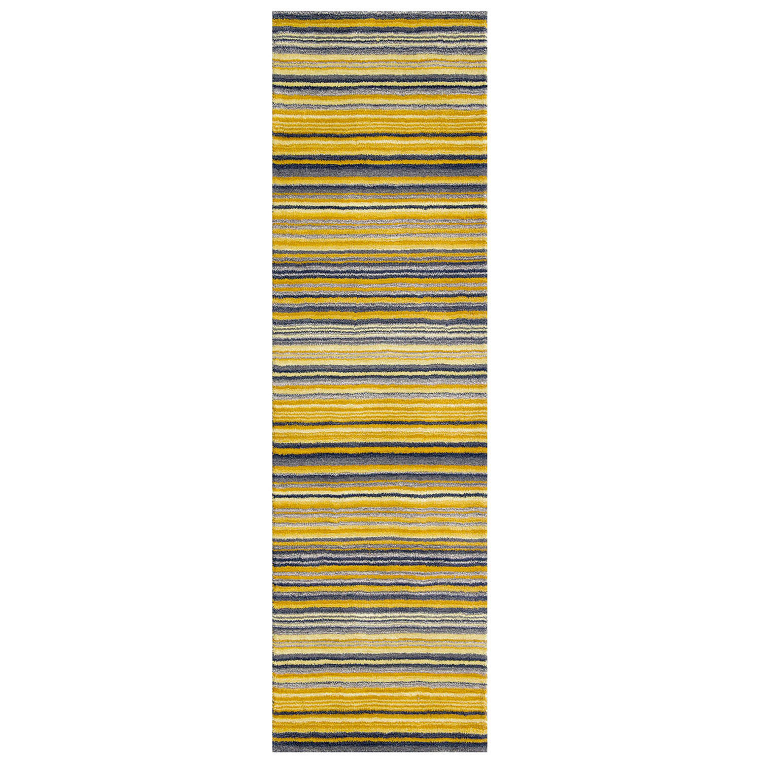 Carter Ochre Runner