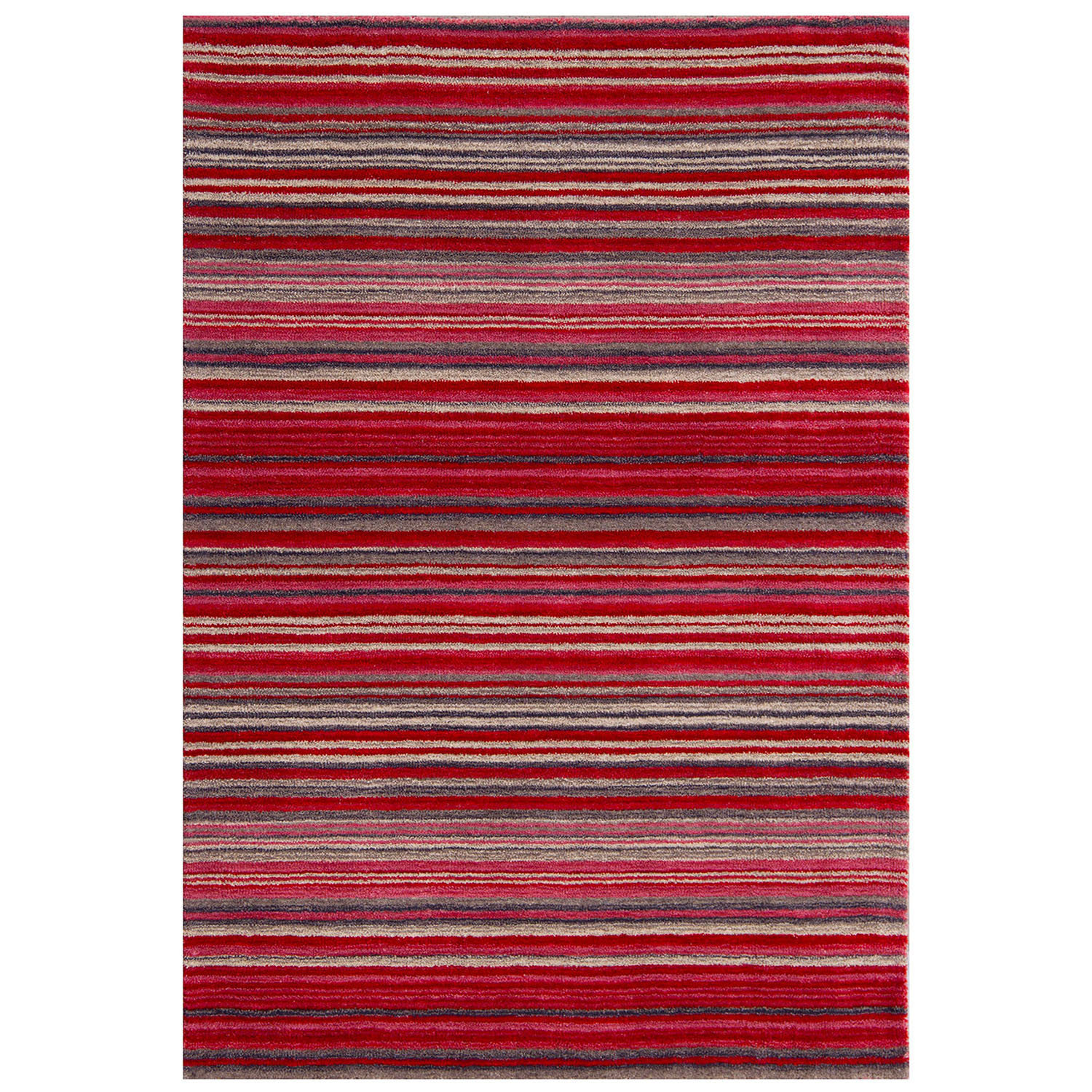 Carter Red Rug