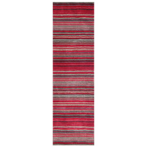 Carter Red Runner