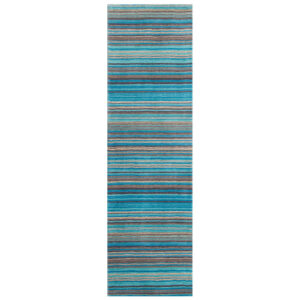 Carter Teal Runner