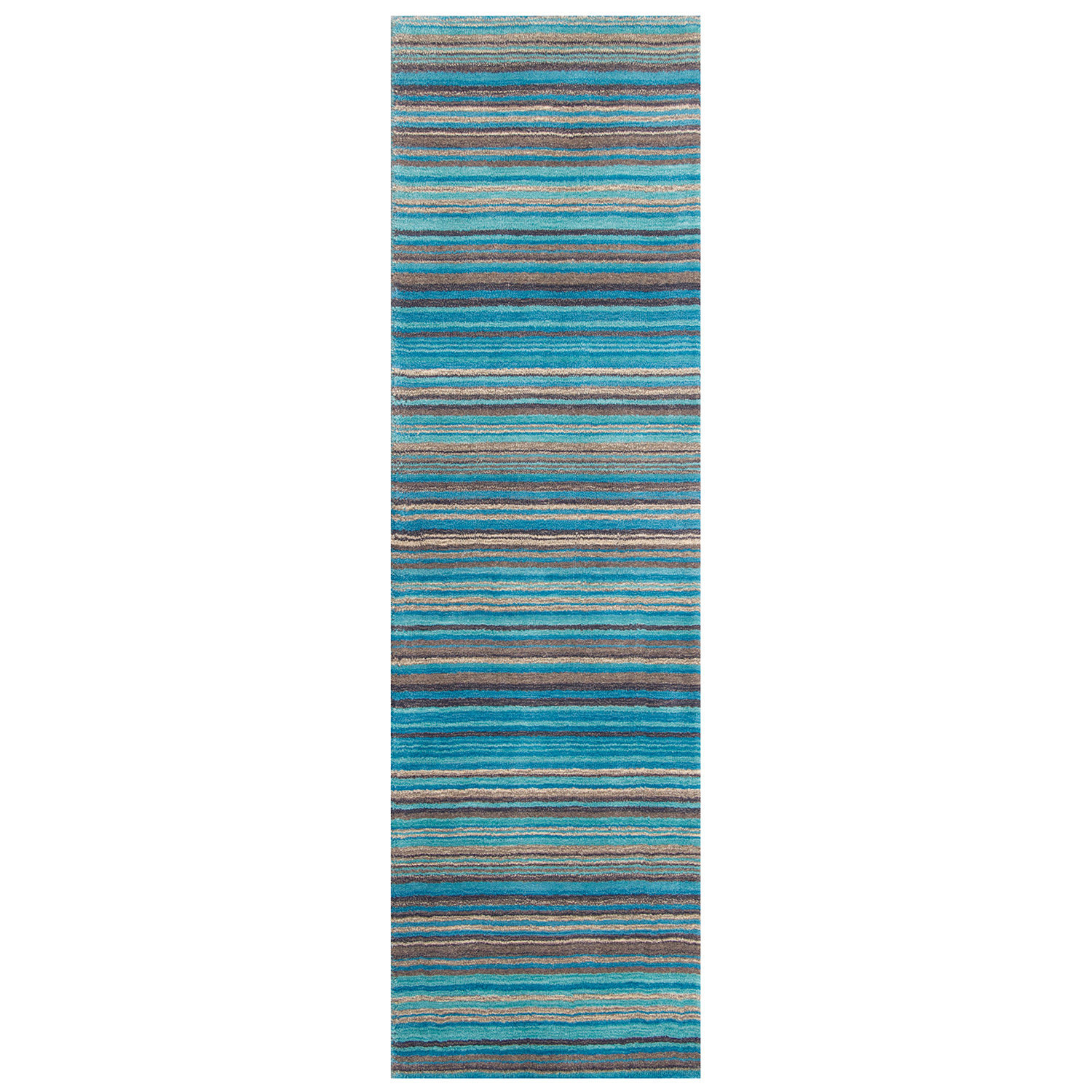 Carter Teal Runner