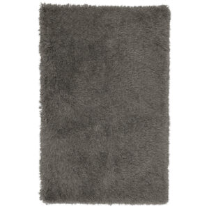 Cascade Smoke Rug