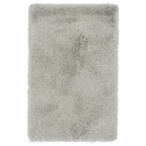 Cascade Silver Rug