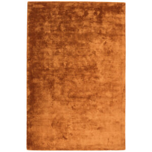 Katherine Carnaby Chrome Copper Rug