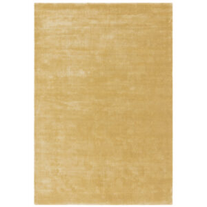 Katherine Carnaby Chrome Gold Rug