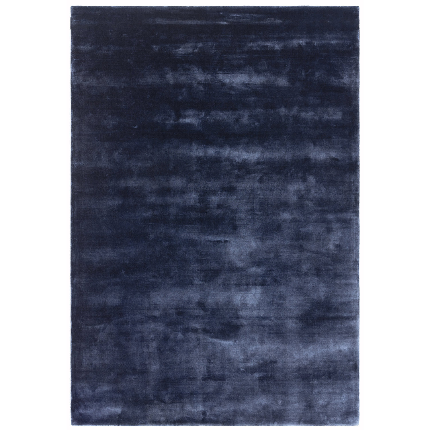 Katherine Carnaby Chrome Ink Rug