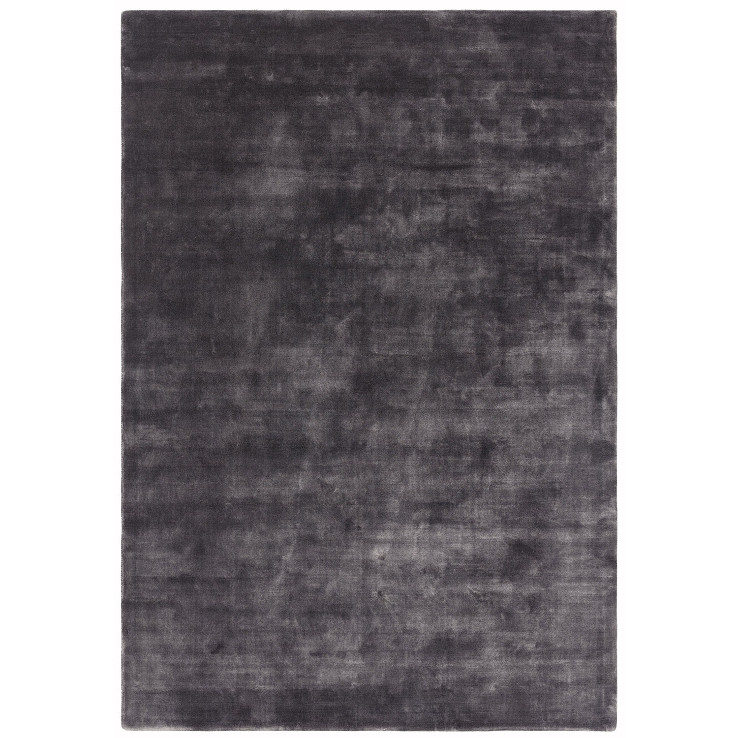 Katherine Carnaby Chrome Lead Rug