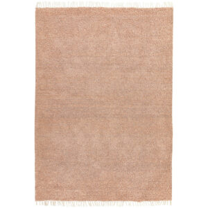 Clover Pink Rug