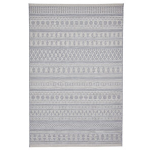 Coast 9421 Grey Cream Rug