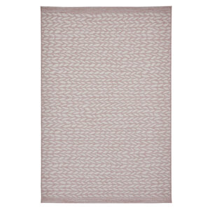 Coast A055 Rose Cream Rug