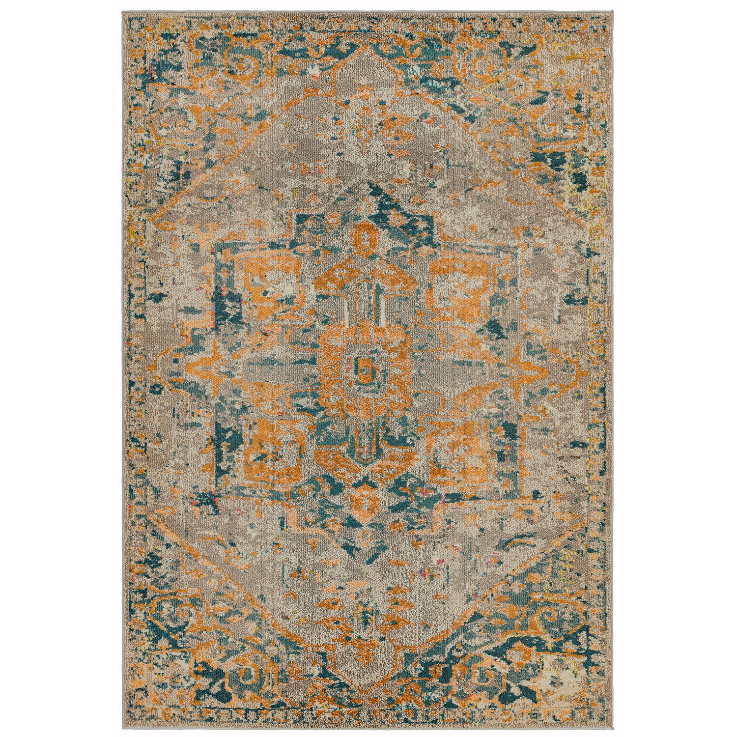 Colores Cloud Arabesque CO02 Rug
