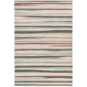 Colt CL11 Stripe Pink Rug