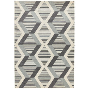 Colt CL12 Diamond Grey Rug