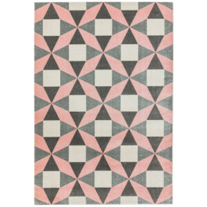 Colt CL15 Fan Pink Rug
