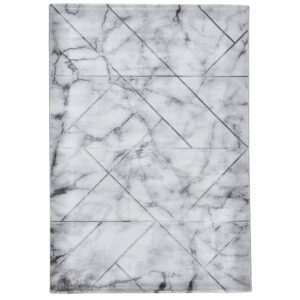 Craft 23299 Ivory Silver Rug