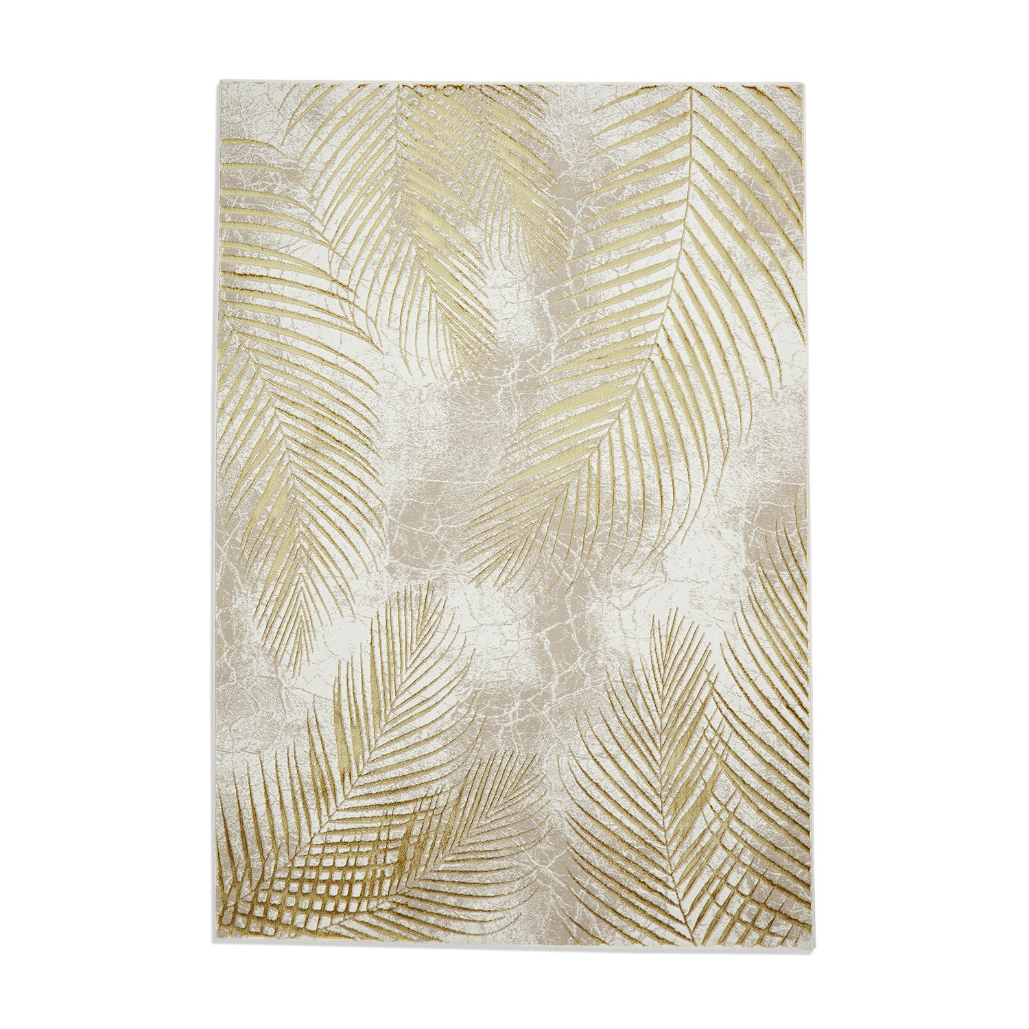 Creation 50051 Beige Gold Rug
