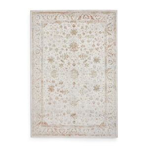 Creation 50112 Beige Multi Rug