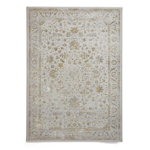 Creation 50112 Grey Gold Rug