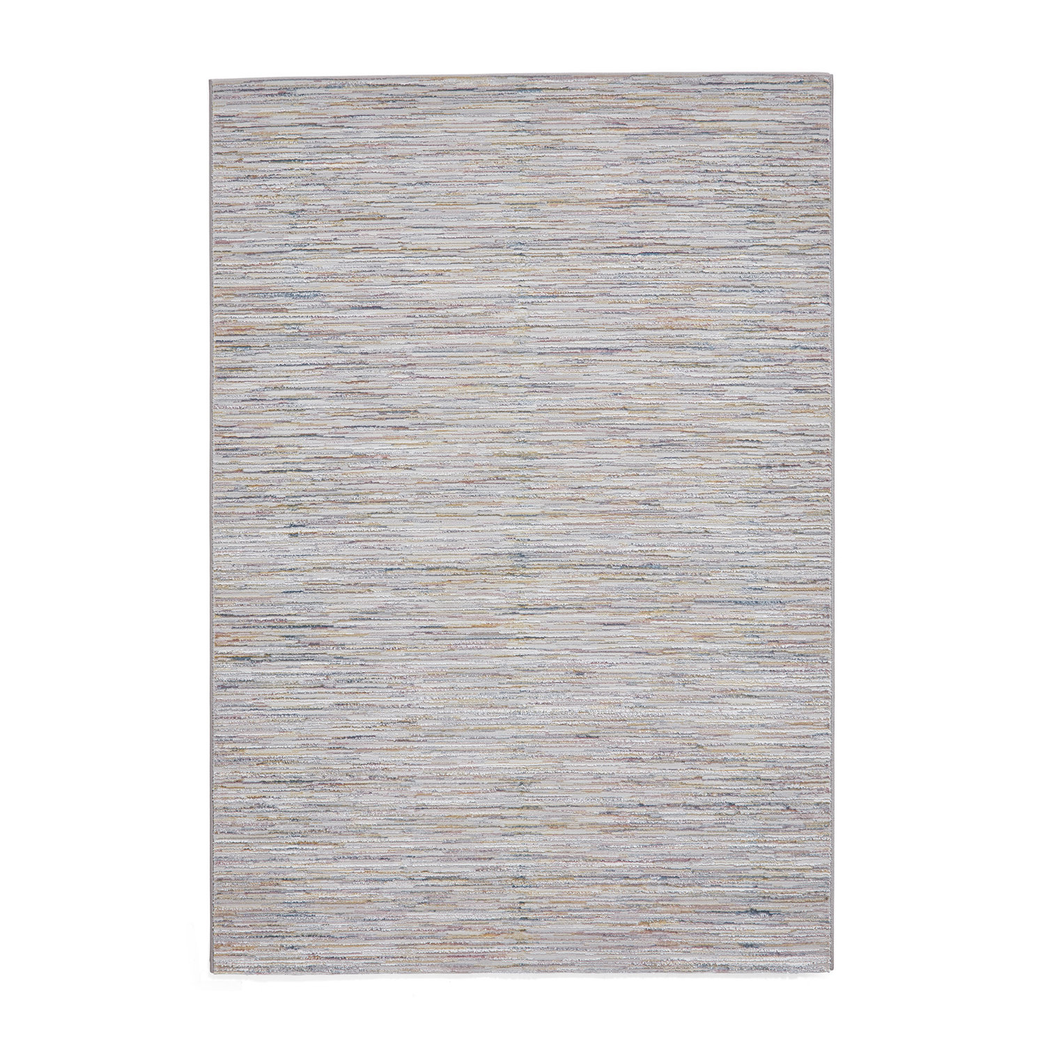 Creation 50164 Pink Blue Rug