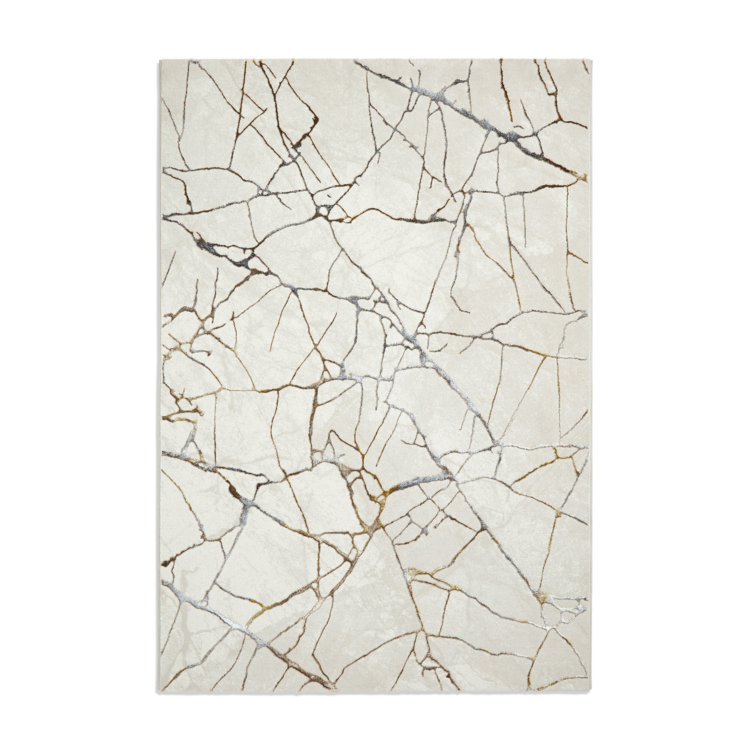 Creation G2848 Ivory Gold Rug