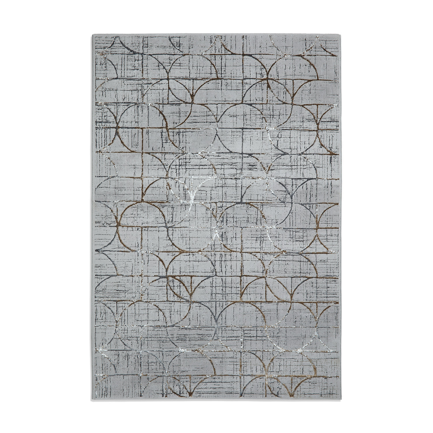 Creation G2851 Grey Multi Rug