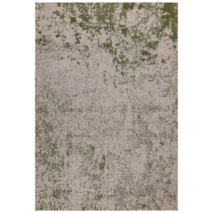 Dara Green Rug