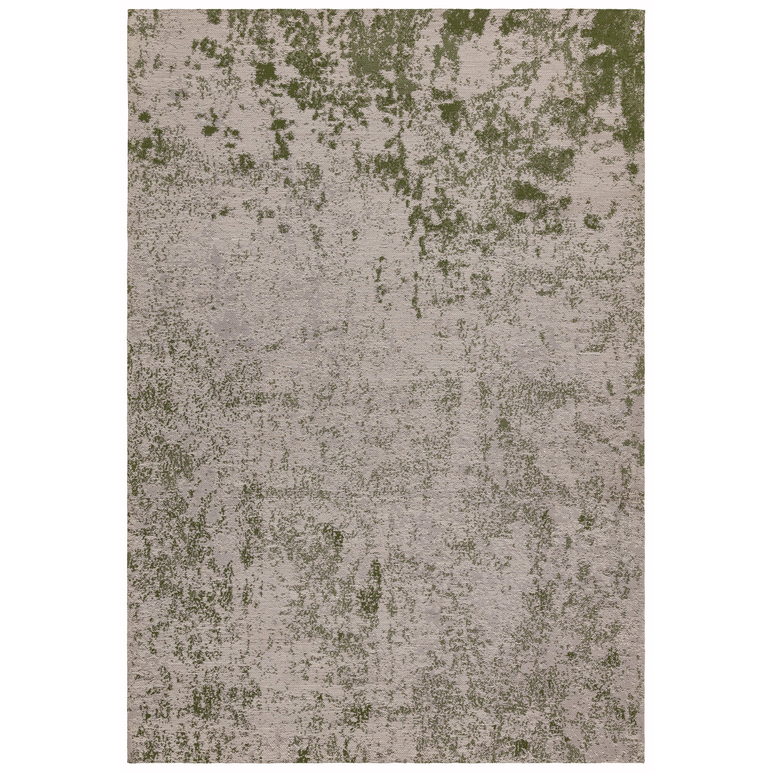 Dara Green Rug