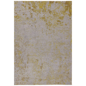 Dara Ochre Rug