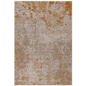 Dara Terracotta Rug