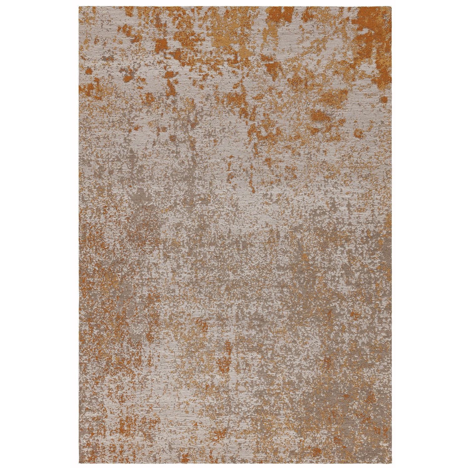 Dara Terracotta Rug