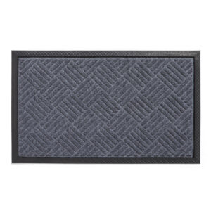 Doormat Graphite