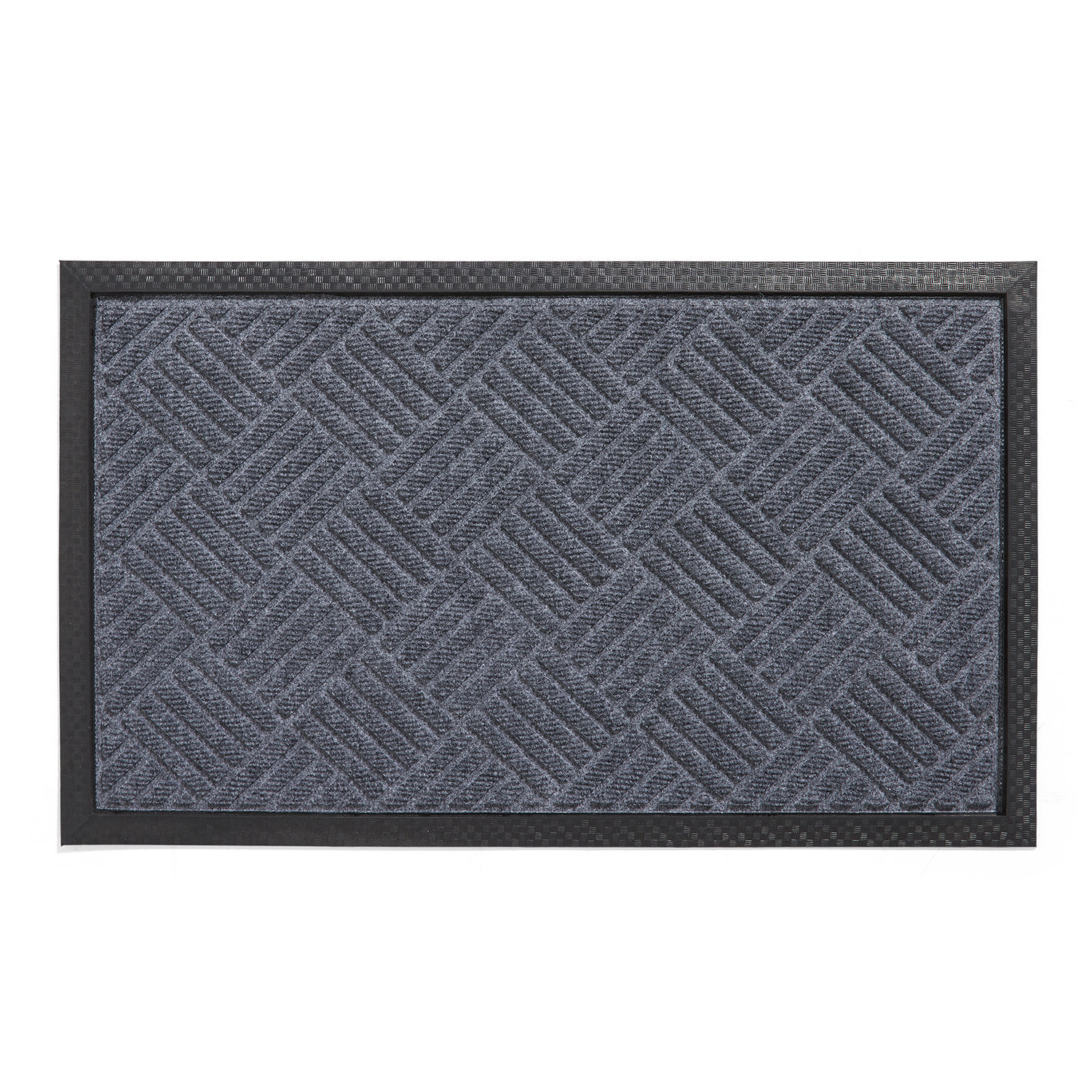 Doormat Graphite