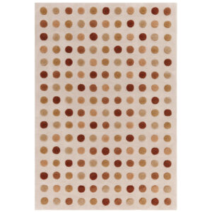 Dotty Earthy Rug