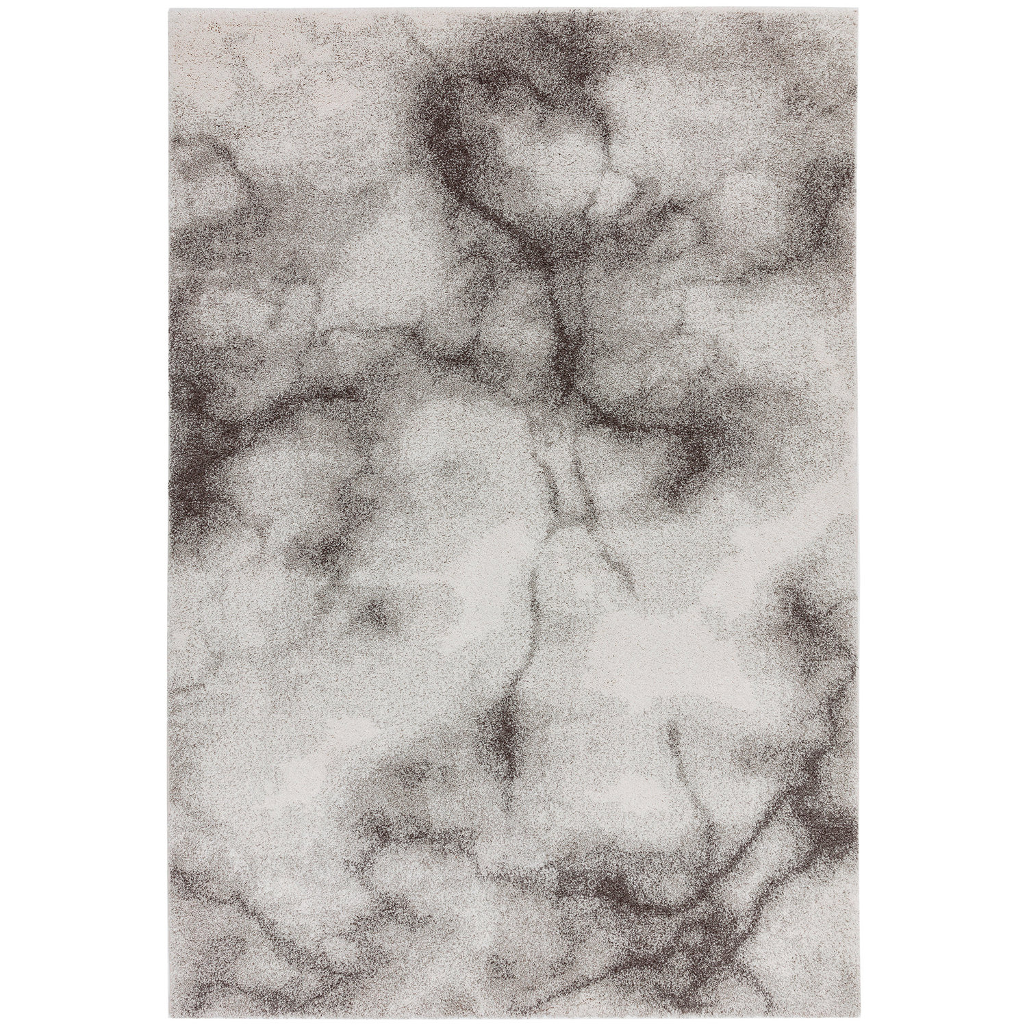Dream DM03 Cream Grey Rug