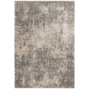 Dream DM05 Dark Grey Beige Rug