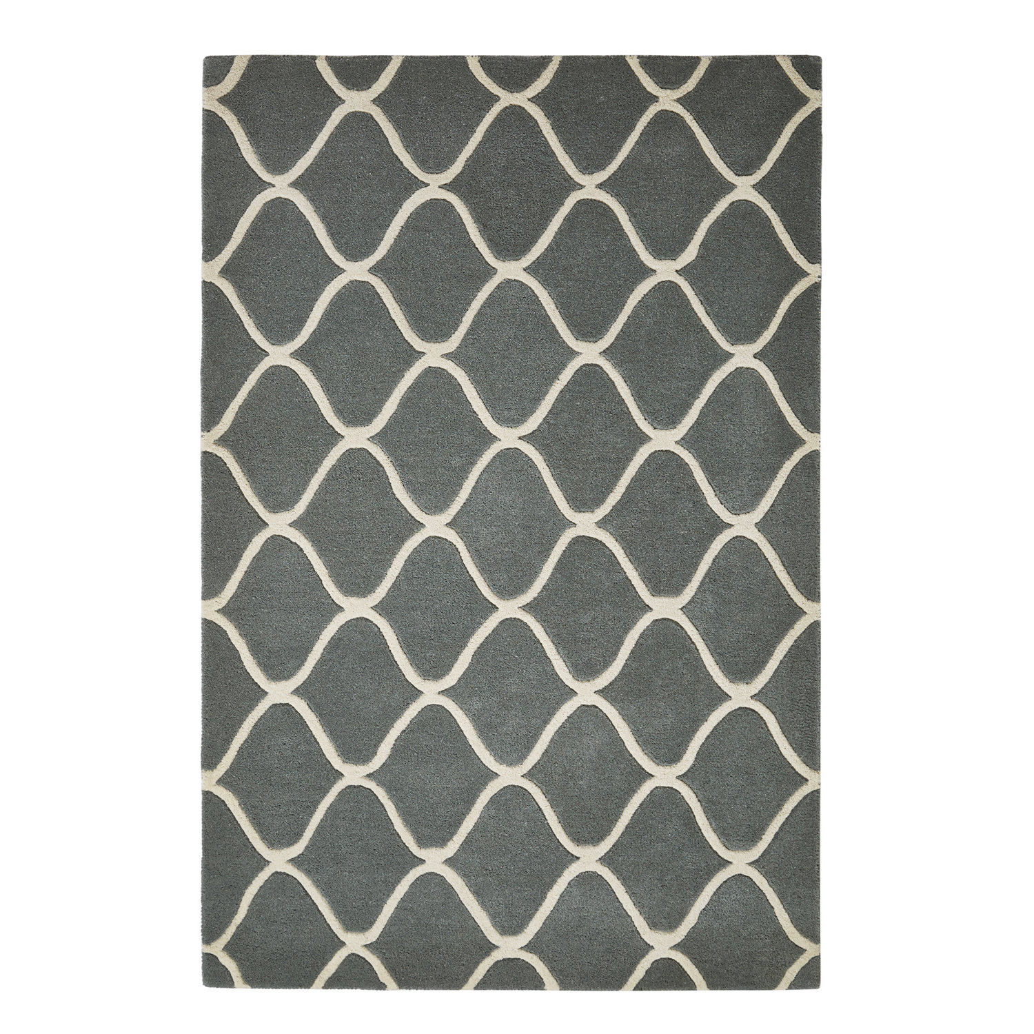 Elements EL65 Blue Rug
