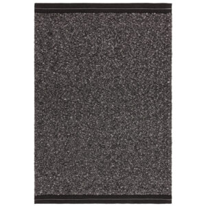 Elm Charcoal Rug