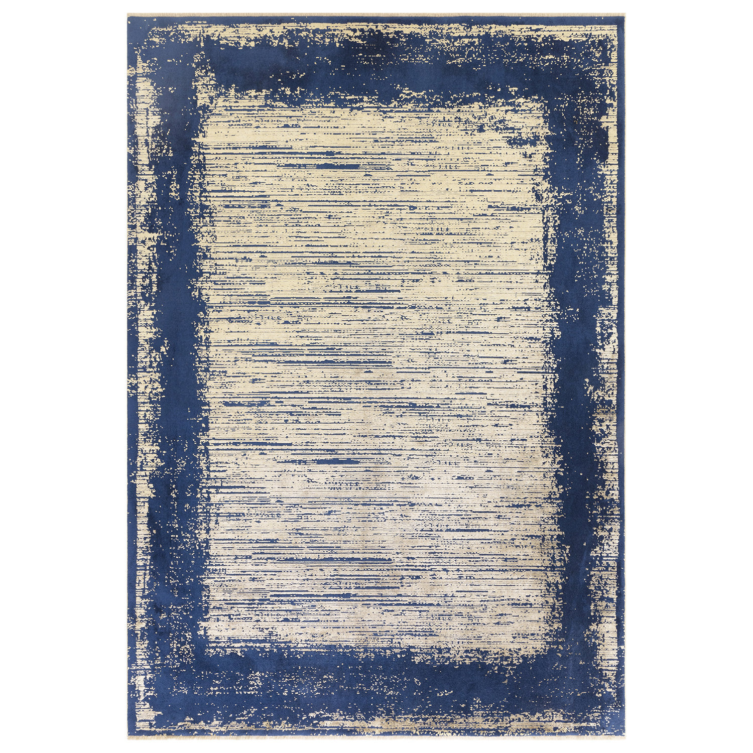 Elodie Twilight Gold Rug