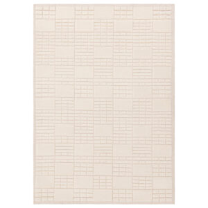 Empire Cream Neutral Rug