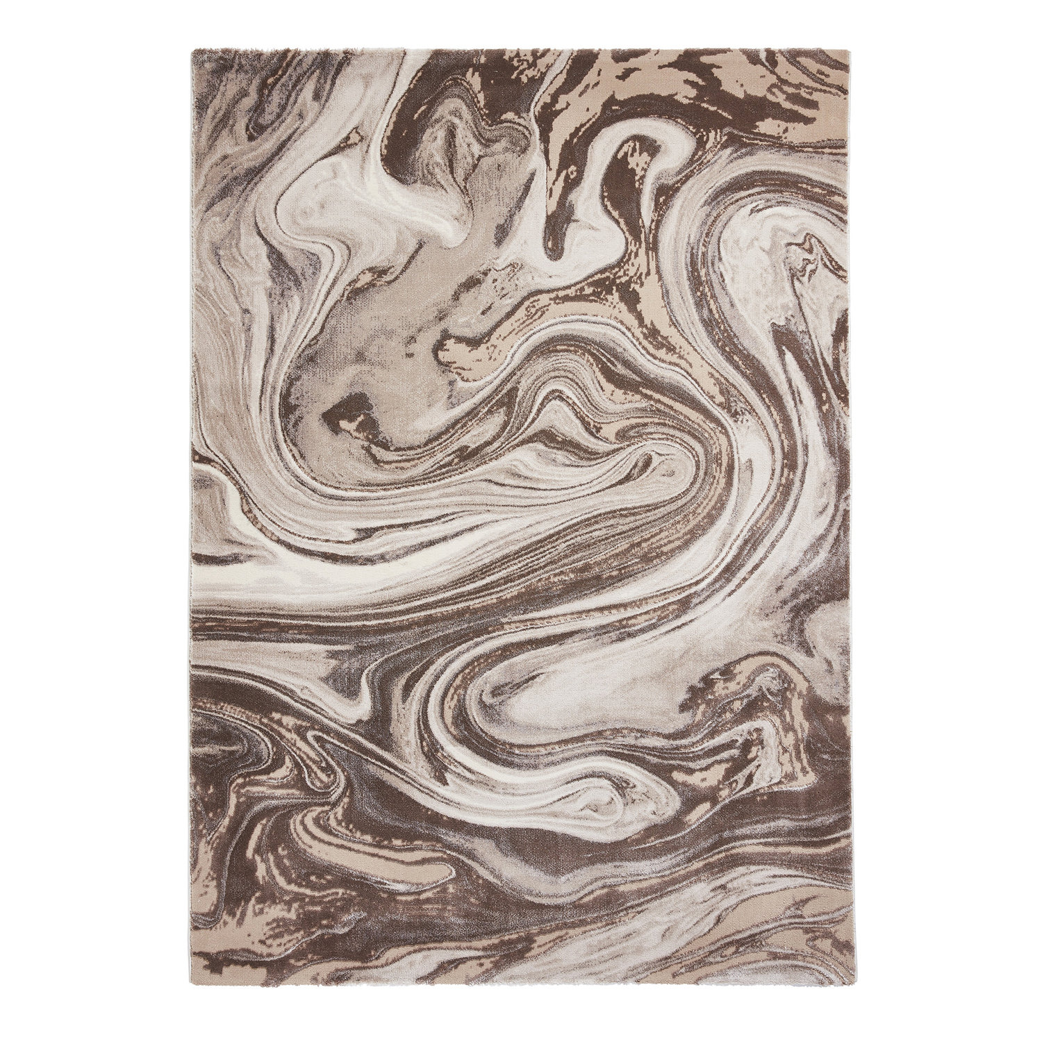 Florence 50031 Beige Silver Rug