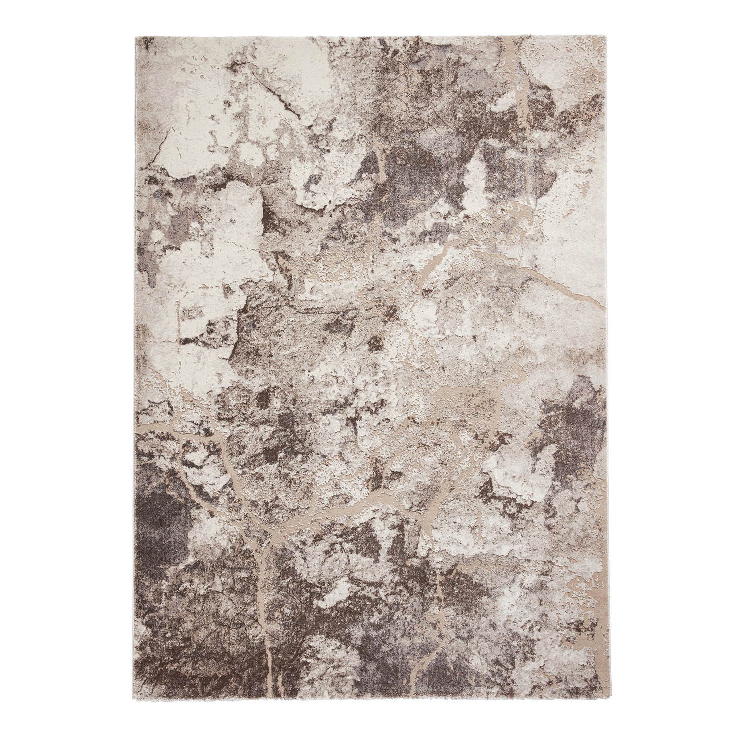 Florence 50032 Beige Silver Rug