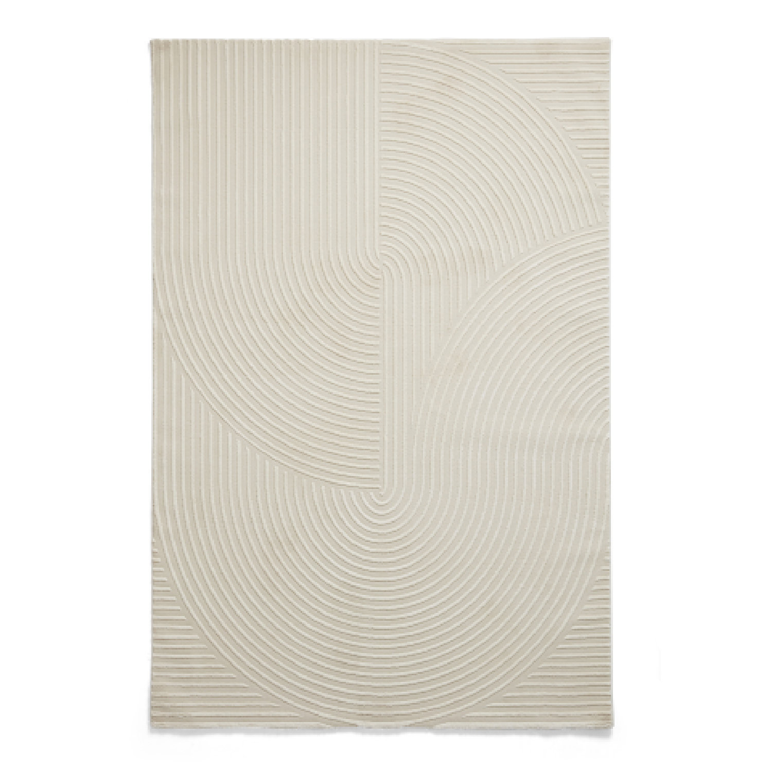 Flores 1924 Cream Rug