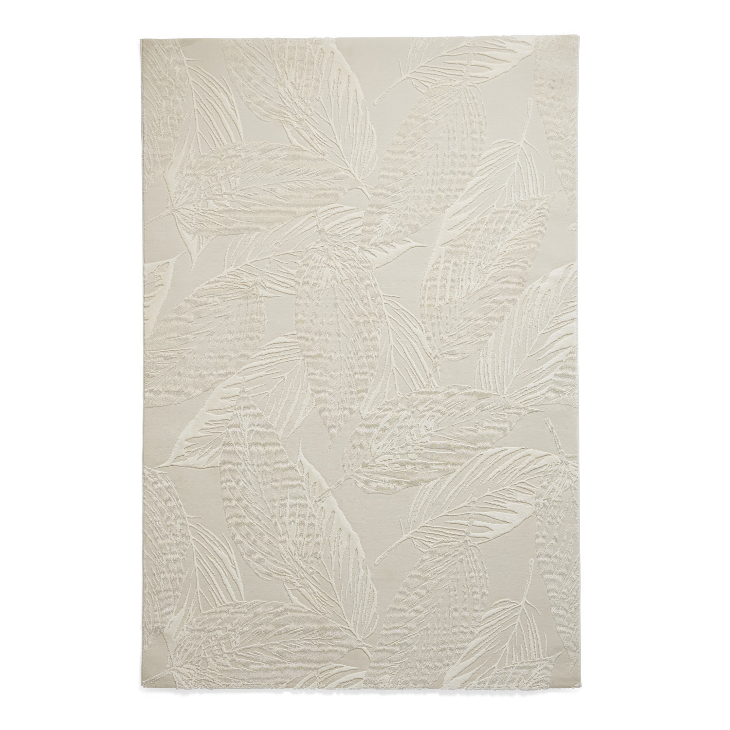 Flores 1925 Cream Rug