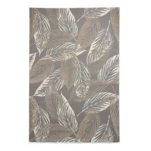 Flores 1925 Grey Rug