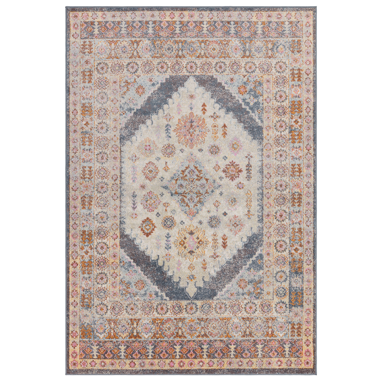 Flores Fiza FR06 Rug