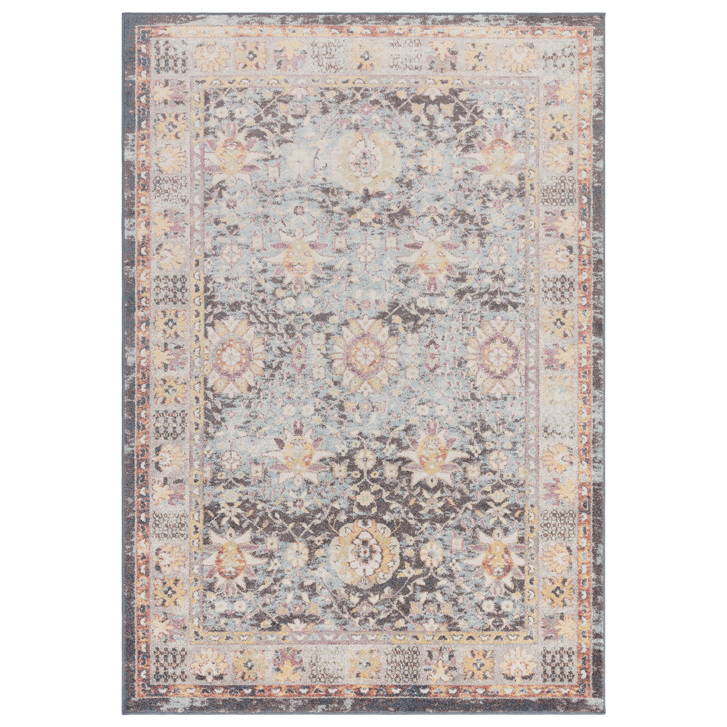 Flores Gita FR03 Rug