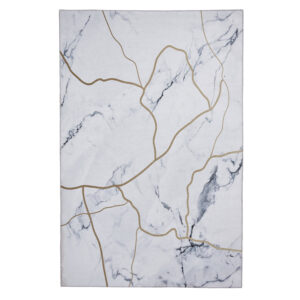 Force K7281 Ivory Gold Rug