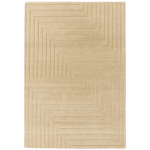 Form Natural Rug