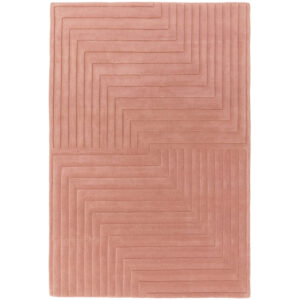 Form Pink Rug